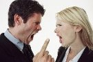 بررسی ویژگیهای روانشناختی مرتکبین خشونت خانوادگی - خشم
