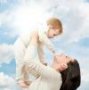 رابطه مادر و فرزند، دلبستگی اولیه(استفاده برای عموم) - دلبستگی