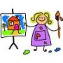 اندام ها در نقاشی کودکان - نقاشی کودکان