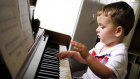 موسیقی به تکامل مغز کودکان کمک می‌کند